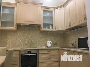 2-к квартира, посуточно, 65м2, 1/1 этаж