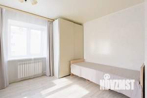 1-к квартира, посуточно, 30м2, 3/5 этаж