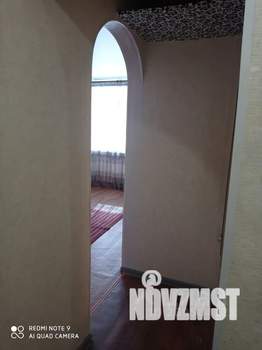 1-к квартира, посуточно, 32м2, 1/5 этаж