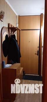 2-к квартира, посуточно, 46м2, 2/5 этаж
