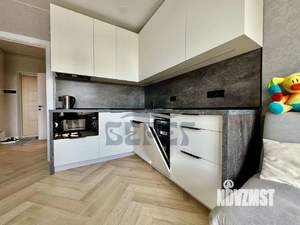 2-к квартира, на длительный срок, 50м2, 15/19 этаж