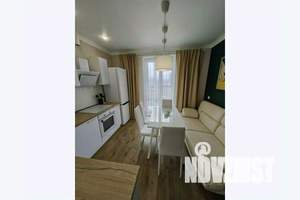 2-к квартира, посуточно, 45м2, 13/15 этаж