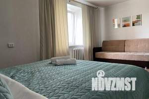 2-к квартира, посуточно, 61м2, 4/14 этаж