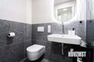 Студия квартира, на длительный срок, 22м2, 12/17 этаж