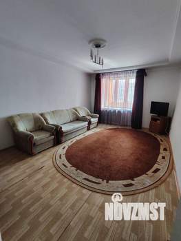 1-к квартира, на длительный срок, 55м2, 7/10 этаж