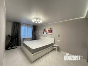 2-к квартира, на длительный срок, 43м2, 3/5 этаж