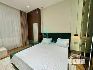 4-к квартира, на длительный срок, 100м2, 4/8 этаж