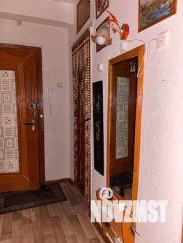 1-к квартира, посуточно, 40м2, 8/16 этаж