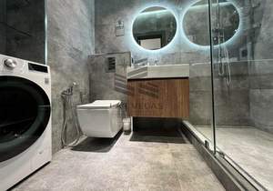 2-к квартира, на длительный срок, 65м2, 5/9 этаж