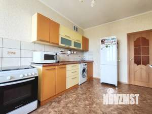 1-к квартира, посуточно, 44м2, 5/9 этаж