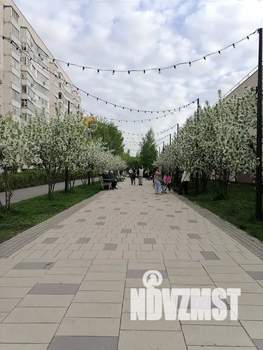 Студия квартира, посуточно, 18м2, 1/10 этаж