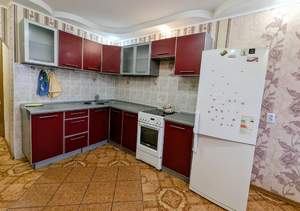 1-к квартира, на длительный срок, 41м2, 4/20 этаж