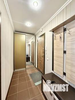 1-к квартира, на длительный срок, 36м2, 3/9 этаж