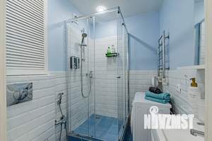 1-к квартира, посуточно, 30м2, 5/5 этаж