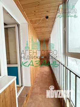 1-к квартира, на длительный срок, 35м2, 5/9 этаж