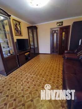 4-к квартира, посуточно, 85м2, 5/10 этаж