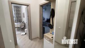 1-к квартира, на длительный срок, 32м2, 5/9 этаж