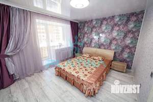 2-к квартира, на длительный срок, 65м2, 9/18 этаж