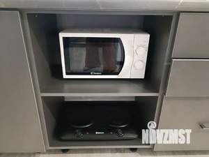 Студия квартира, посуточно, 28м2, 3/3 этаж