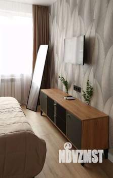 1-к квартира, посуточно, 34м2, 4/9 этаж