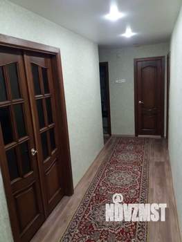 3-к квартира, на длительный срок, 54м2, 9/10 этаж