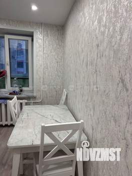 1-к квартира, на длительный срок, 36м2, 2/12 этаж