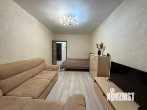 1-к квартира, на длительный срок, 45м2, 14/22 этаж