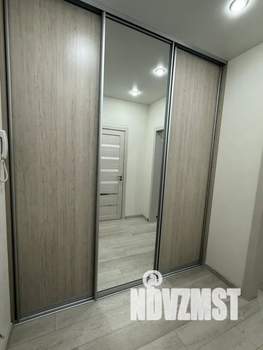 1-к квартира, посуточно, 31м2, 9/19 этаж