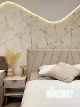 2-к квартира, на длительный срок, 51м2, 12/25 этаж