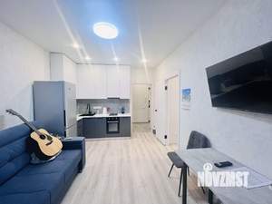 2-к квартира, на длительный срок, 46м2, 4/7 этаж