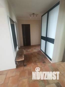 3-к квартира, посуточно, 90м2, 2/10 этаж