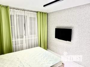 Студия квартира, посуточно, 20м2, 4/9 этаж