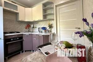 2-к квартира, посуточно, 48м2, 4/4 этаж