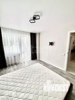 2-к квартира, на длительный срок, 58м2, 1/19 этаж