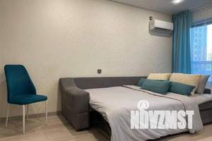 1-к квартира, посуточно, 32м2, 2/25 этаж