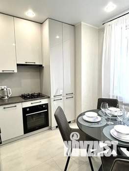 1-к квартира, посуточно, 45м2, 7/8 этаж