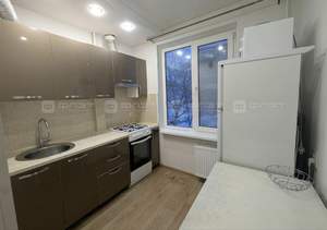 2-к квартира, на длительный срок, 46м2, 2/5 этаж