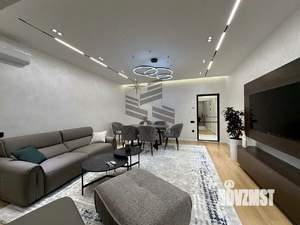 3-к квартира, на длительный срок, 95м2, 4/6 этаж