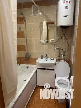 1-к квартира, посуточно, 33м2, 3/5 этаж