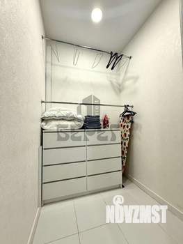 1-к квартира, на длительный срок, 32м2, 24/26 этаж