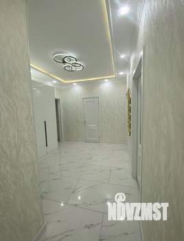 3-к квартира, на длительный срок, 120м2, 9/12 этаж