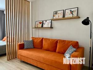 1-к квартира, посуточно, 46м2, 9/10 этаж