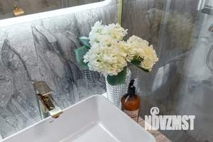 1-к квартира, посуточно, 48м2, 6/20 этаж