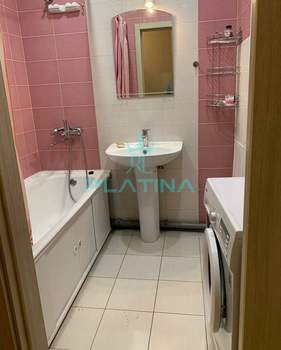 2-к квартира, на длительный срок, 60м2, 7/23 этаж