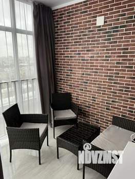 1-к квартира, на длительный срок, 40000м2, 6/25 этаж