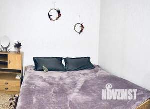 1-к квартира, посуточно, 40м2, 8/10 этаж