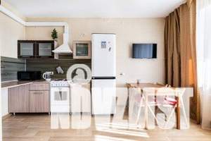 1-к квартира, посуточно, 30м2, 4/24 этаж