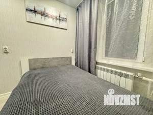 Студия квартира, посуточно, 11м2, 1/10 этаж