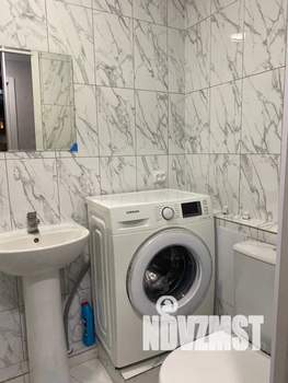Студия квартира, посуточно, 20м2, 4/9 этаж