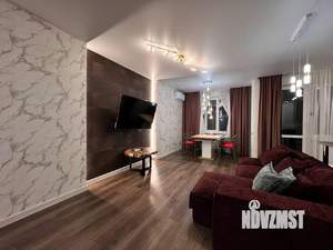 2-к квартира, на длительный срок, 76м2, 10/19 этаж